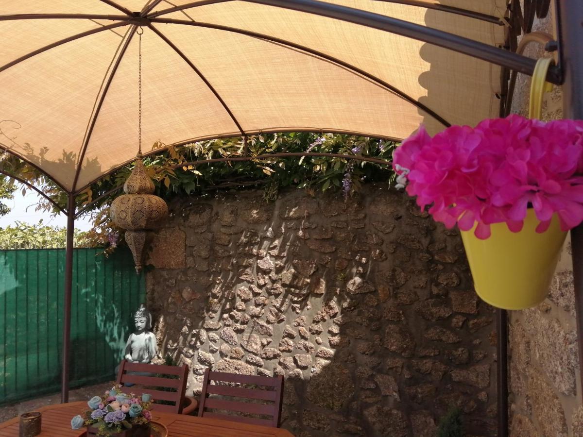 Вилла Sao Braz Terrace Landim Экстерьер фото