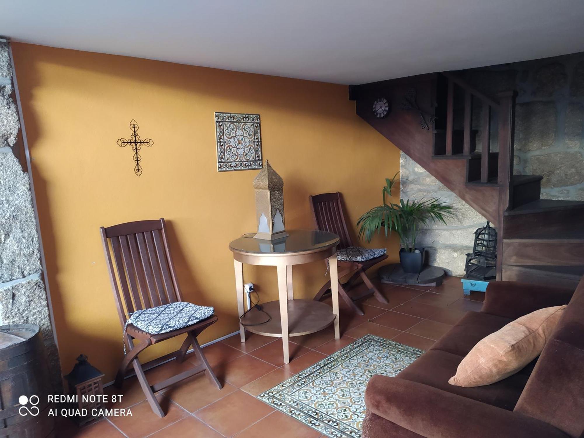 Вилла Sao Braz Terrace Landim Экстерьер фото