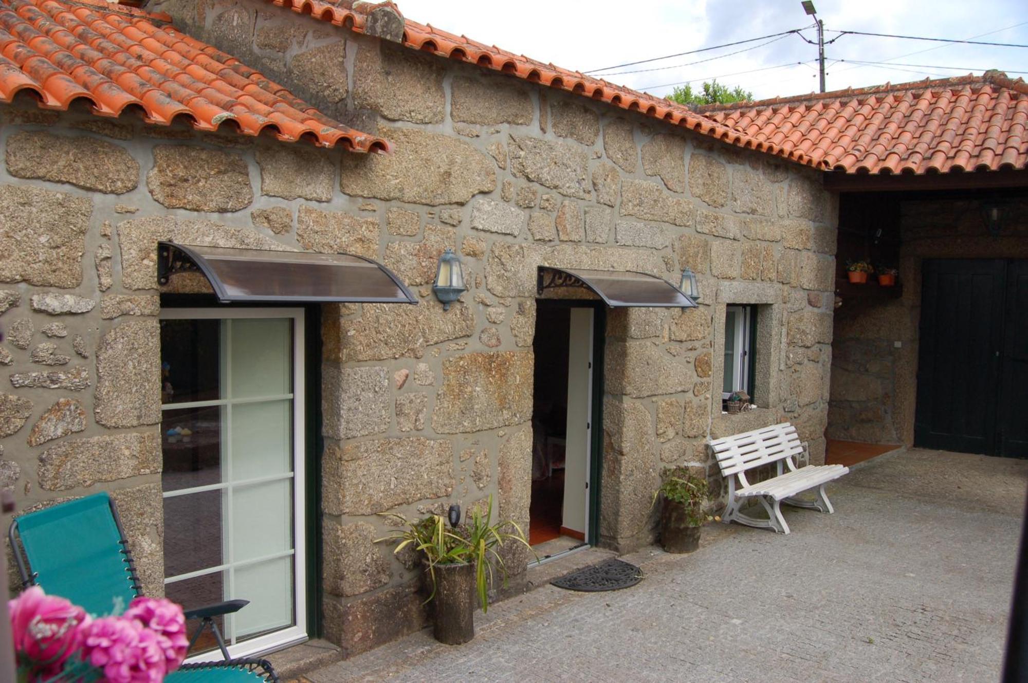 Вилла Sao Braz Terrace Landim Экстерьер фото