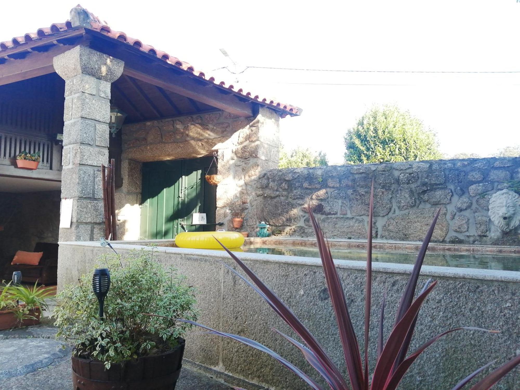 Вилла Sao Braz Terrace Landim Экстерьер фото
