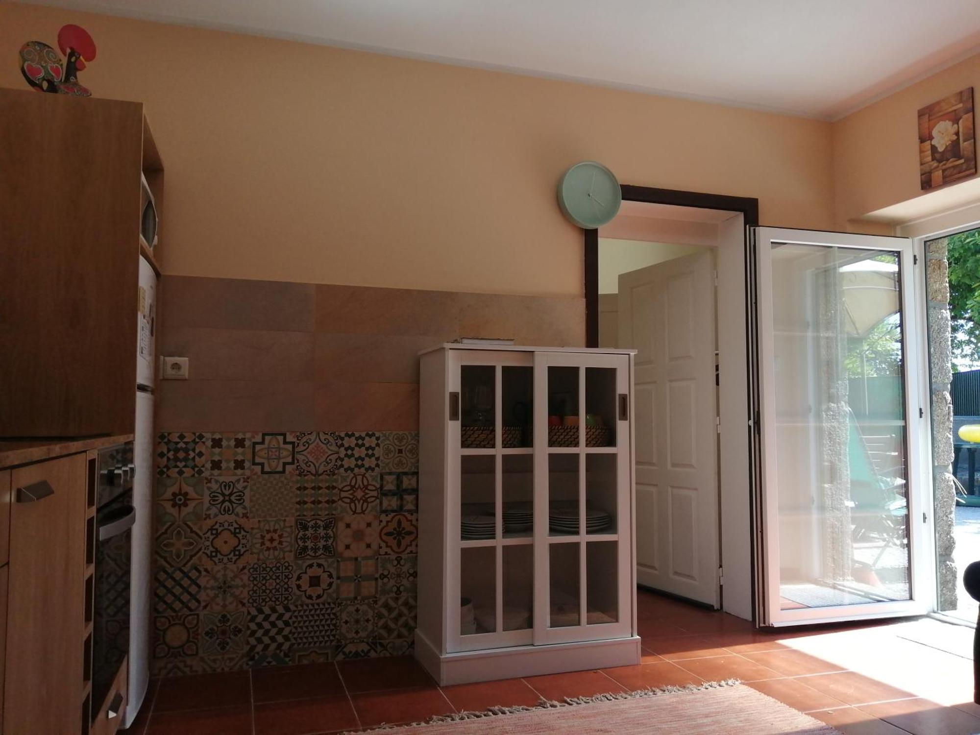 Вилла Sao Braz Terrace Landim Экстерьер фото